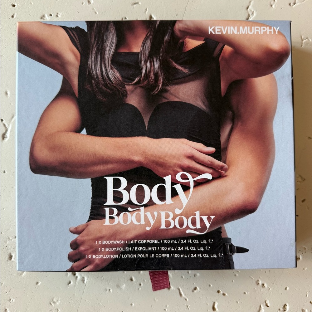 Kevin Murphy Body Trio Set - Picture 3 of 3